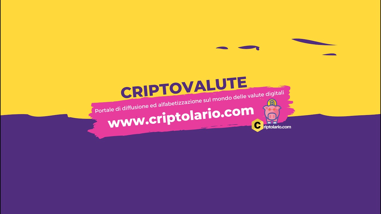 BITCOIN, BLOCKCHAIN, METAVERSO...