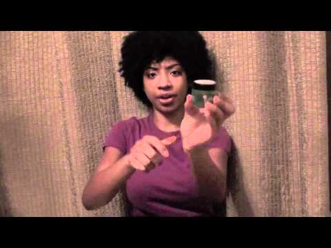 chicago natural resources Mae's 2010 Bronner Brothers International Hair Show Haul