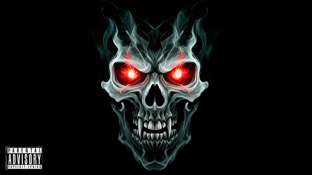 FREESTYLE BEAT - "GLOCK ADDICT” | Free Type Beat 2025 | Rap Trap Beat Instrumental