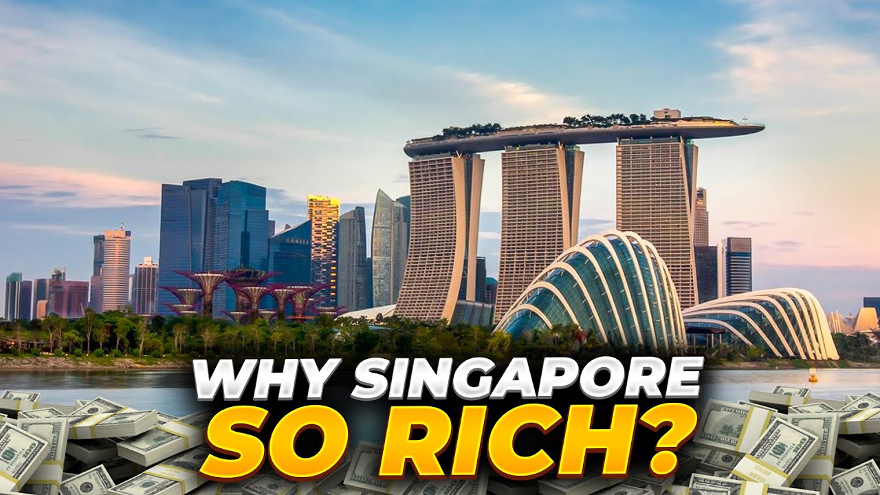 why-is-singapore-so-rich-youtube