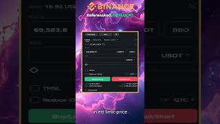 Spara på Binance: Noll Maker-avgift med Staking!