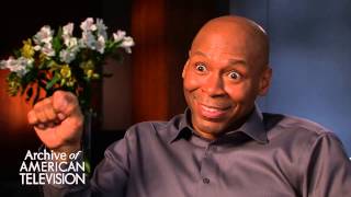 Celebrity Kevin Eubanks discusses helping to coax Diana Ross out of her dressing room - EMMYTVLEGENDS.ORG Net Worth