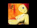 Korn - Falling Away from Me (Drums only)