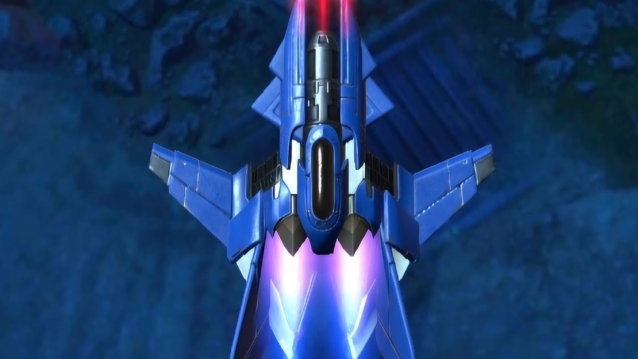 Does Syren Furious Form Give You Extra points Against Chimera? Yes! Wing Fighter Comparisons