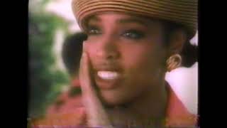 Rare Wendys Commercial Chicken Cordon Bleu Circa 1991