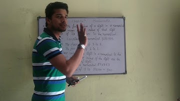 Class 4th chapter-2 ex-2.2 face value and place value