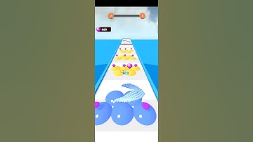 Canvas Run | Level - 2