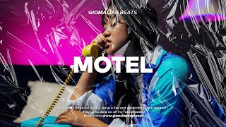 ☎️"Motel"☎️ - r&b chill/trap INSTRUMENTAL x RnDrill Type Beat 2023 by Giomalìas Beats