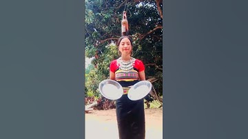 Thumbnail of HOJAGIRI COVER DANCE| BRU SONG