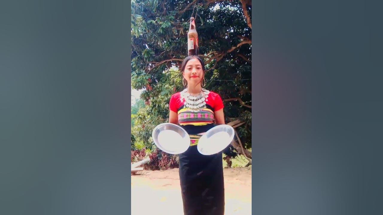 HOJAGIRI COVER DANCE| BRU SONG