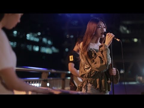 【不要音乐】曾婕《我也很想他》「如果我说我很想他，你可以替我告诉他吗？」