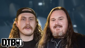 Frozen Soul - BUS INVADERS Ep. 1623