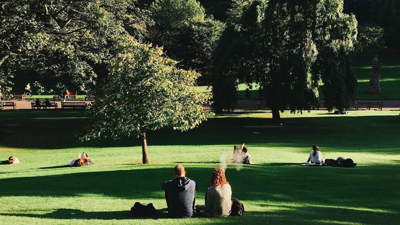 얊아진 옷차림과 따뜻한 여유, 일요일의 음악 | Jazz Piano | Playlist | 카페 음악 | 로비 음악