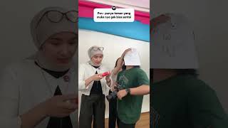 Yng Mka Nya Gk Bisa Dikendaliin Juga Kumpul Dulu fyp keziabeauty skincarekezia semuabisaglowing