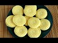 Recipe for making 1 kg sandesh in 1 cup milk powder in 5 minutes guru dudh diye sandesh milk sandesh