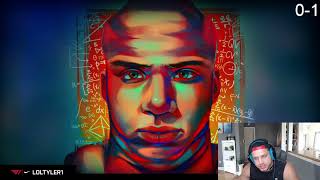 Tyler1's tip for support players