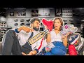 GUESS THE PRICE OF MY SHOE OR ELSE BUY ME ONE CHALLENGE | ft mrunu | Mr.mnv #10 |