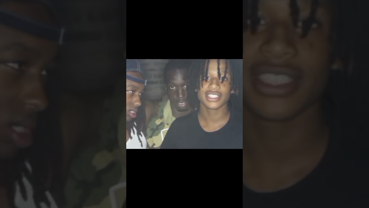 LA CAPONE/RN9/TAY600-TAY CAPONE O4TR FREESTYLE X CLAVOYANT REMIX