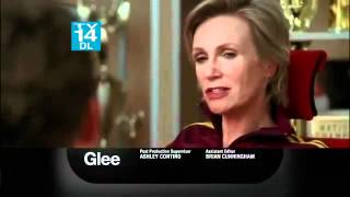 Glee Season 3 Episode 16 Promo Saturday Night Glee-Ver Hd