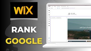 How to Rank on Google Using Wix SEO Wiz