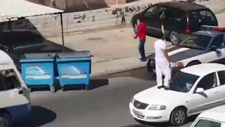 ULTIMATE POLICEMEN GETTING KNOCKED OUT AND BEATEN UP COMPILATION