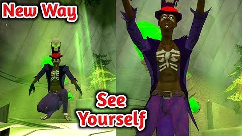 One More New Way To See Yourself in Smiling X Corp 2