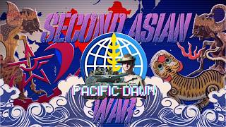 The Pacific Dawn | National-Literacy AI Path | Episode : 9