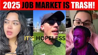 Over 30 minutes of insane job listings and demands in 2026 