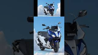 WOW MOTOR  PEUGEOT🔥 Peugeot Resmi Rilis Skutik 125 cc, Klaim Jarak Penempuh Full Tank Hingga 440 km.