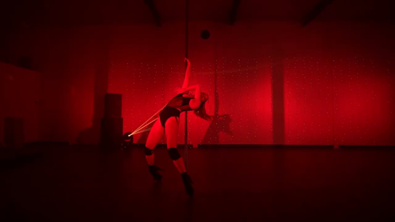 Nikki - Team Showcase 2025