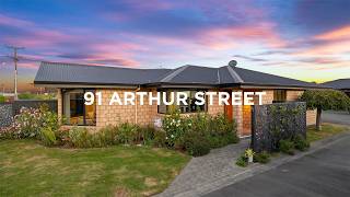 91 Arthur Street, Central Blenheim | Jackie Herkt Team - Bayleys Marlborough