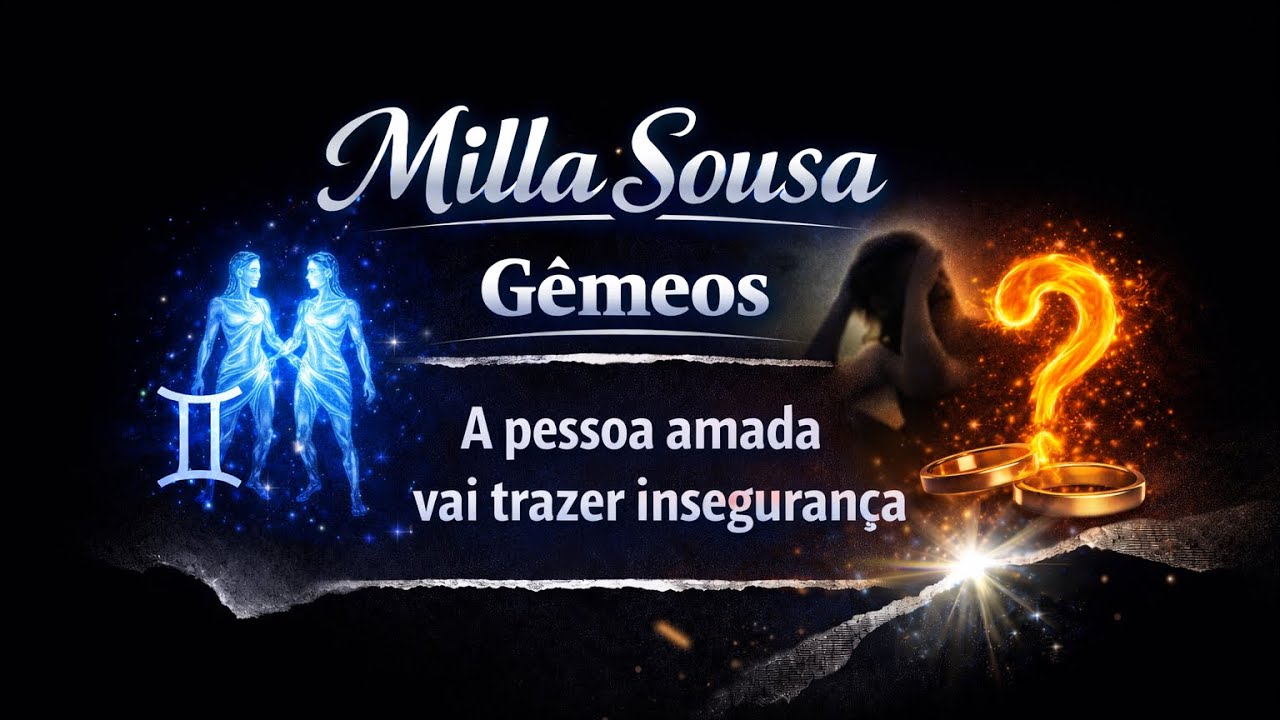 GÊMEOS ♊️ 07/03/2026- (11)998970271- VOCÊ VAI COMPRAR UM CARRO NOVO.