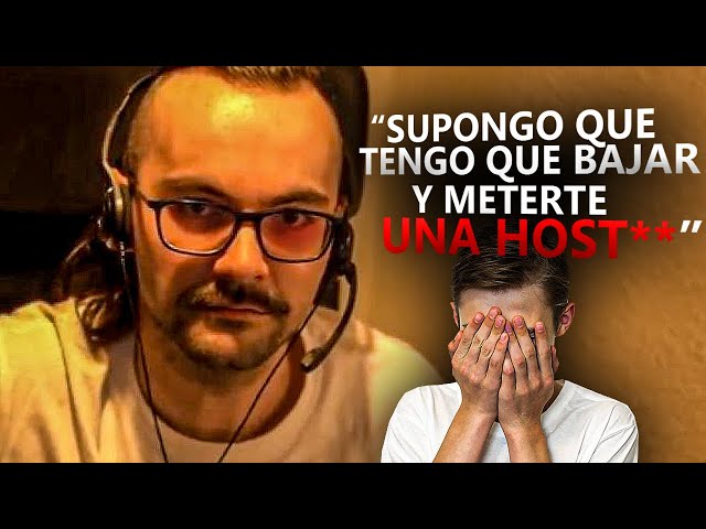 Estafadores!”, ElXokas arremete contra Valve tras gastar $4000 USD en CS:GO  y no ganar nada