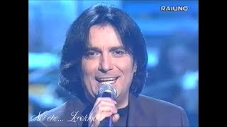 Video thumbnail of "IL CARROZZONE - Renato Zero (tutti gli Zeri del mondo 2000)"