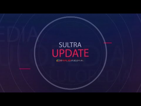 Streaming Lulo Pedia sultra update