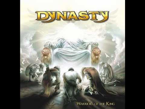 Dynasty - Warriors of the King