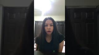 Speaking Exam 3. Lucero Reyes