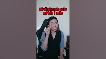 Set up cửa hàng tiện lợi trong 7 ngày - Phần 2