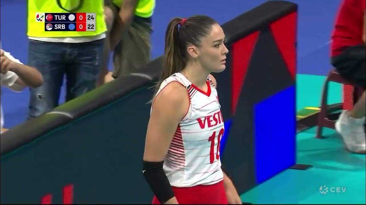 Zehra Gunes Athlete Sexy And Beautiful Youtube