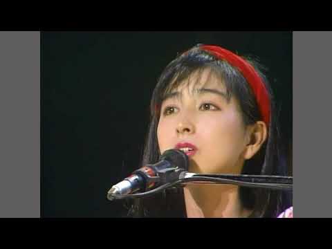 岡村孝子　Baby,Baby