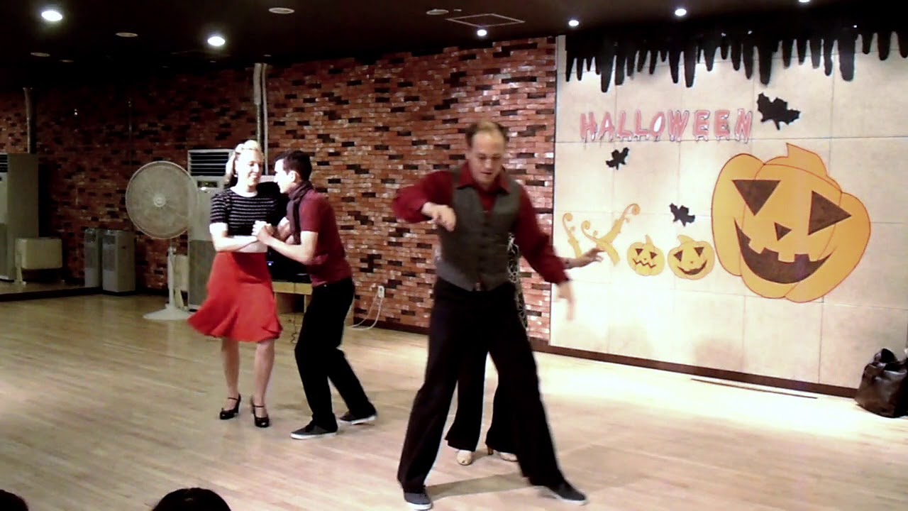 KBW2009 : Teacher Performance