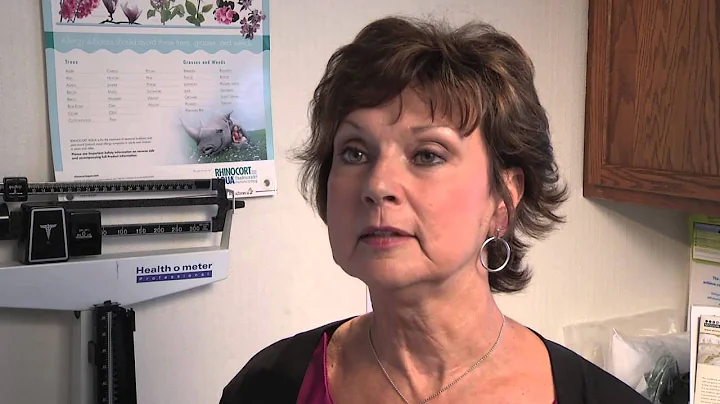 Marianne Perry of Asthma and Allergy Doctors in Ha...