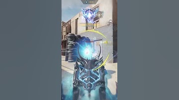 冰龍  　   #codm #cod #callofdutymobile #codmobile #gaming #callofduty #smartphone   #決勝時刻mobile