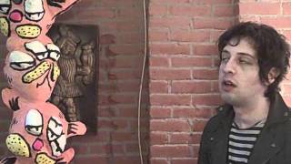 Adam Green Interview