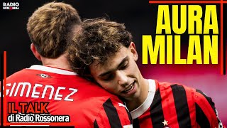 NUOVO "VECCHIO" MILAN! | Radio Rossonera Talk con Monica Colombo