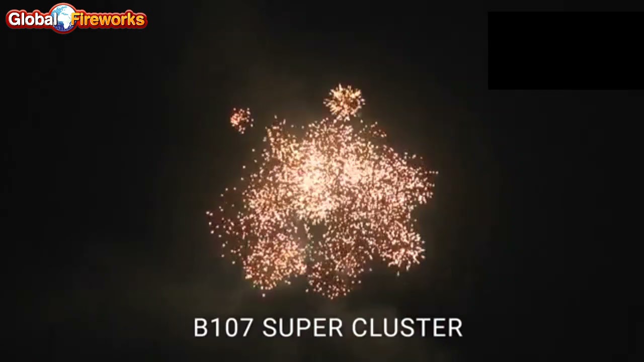 SUPERCLUSTER