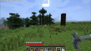 IndustrialCraft Addon Spotlight - Electric Treetap