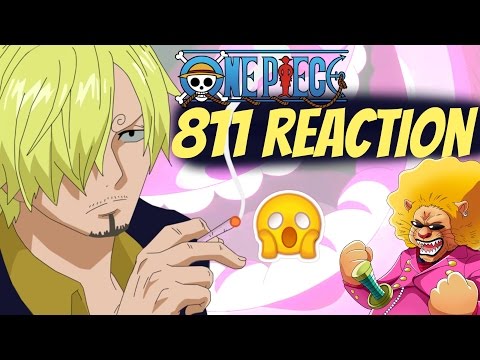 Video One Piece 811 Review