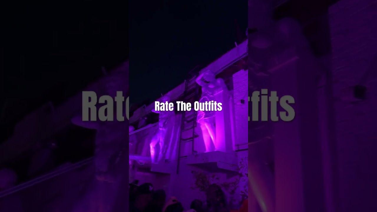 Streetwear Fashion Fails: Hilarious Outfit Disasters You Won't Believe Exist! 