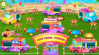 Street Food Kitchen Chef - Cooking Game Android Games on Playstore screenshot 5